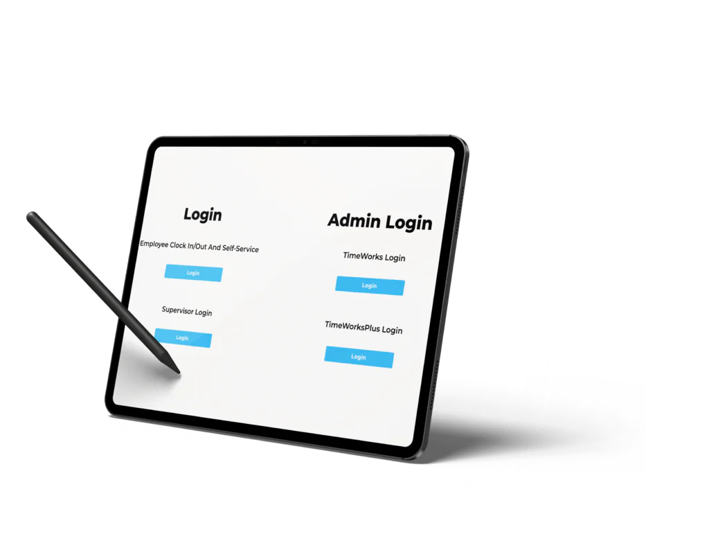 Vertex Header Template