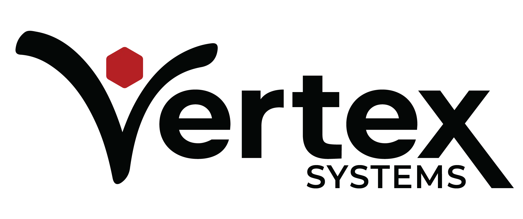 Vertex Logos color