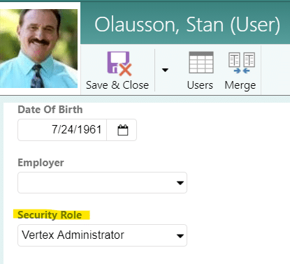 security role (2)