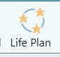 life plan icon