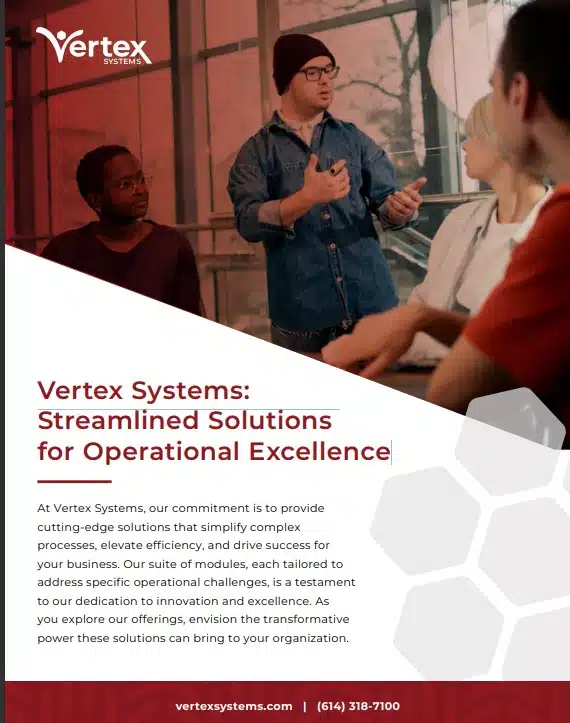 Vertex ebook