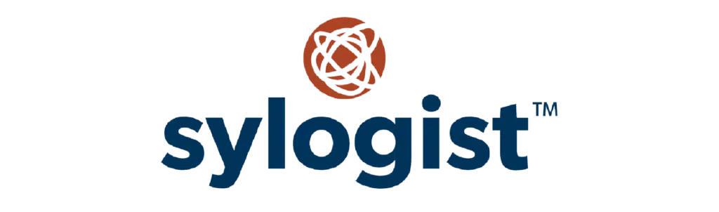 Sylogist Logo vertex website