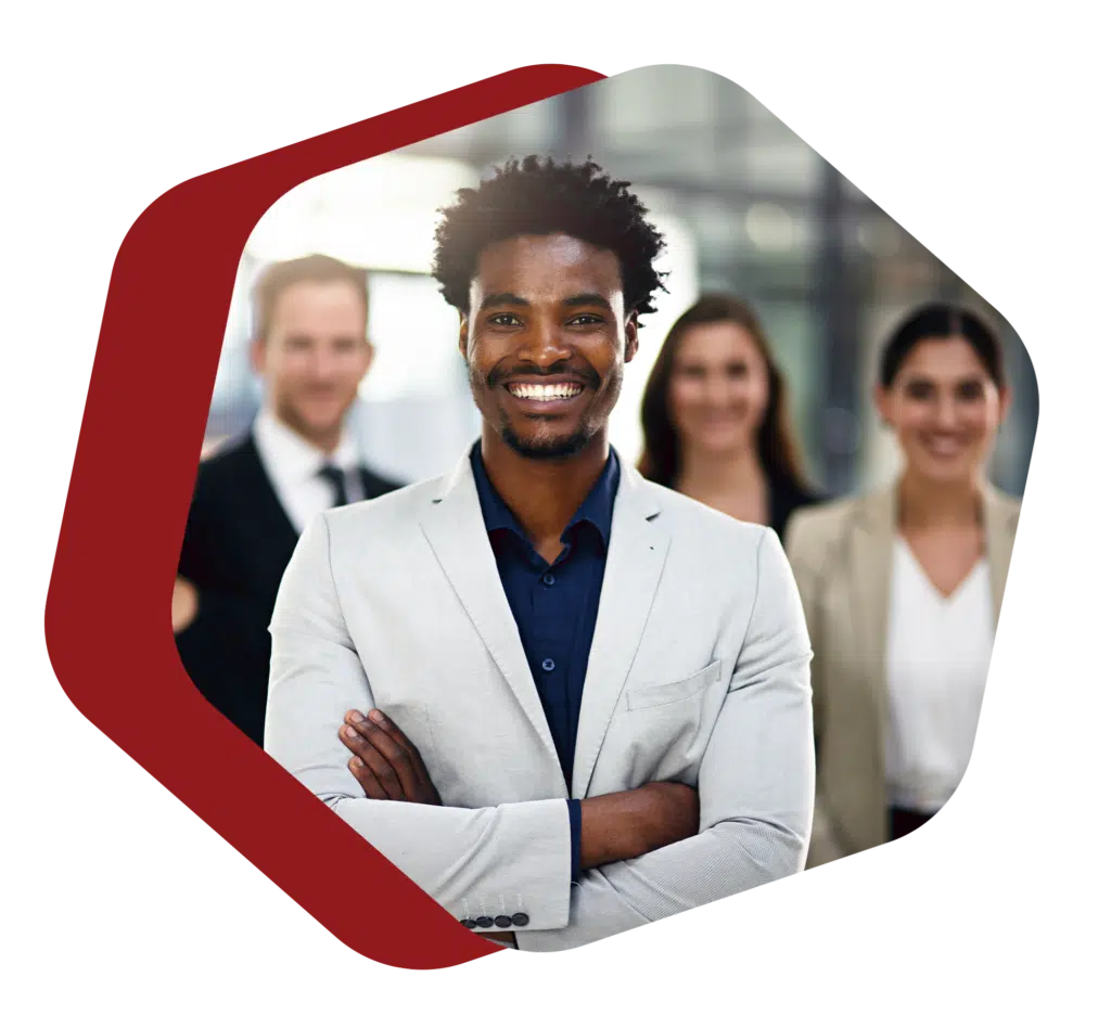 Vertex About Us Image