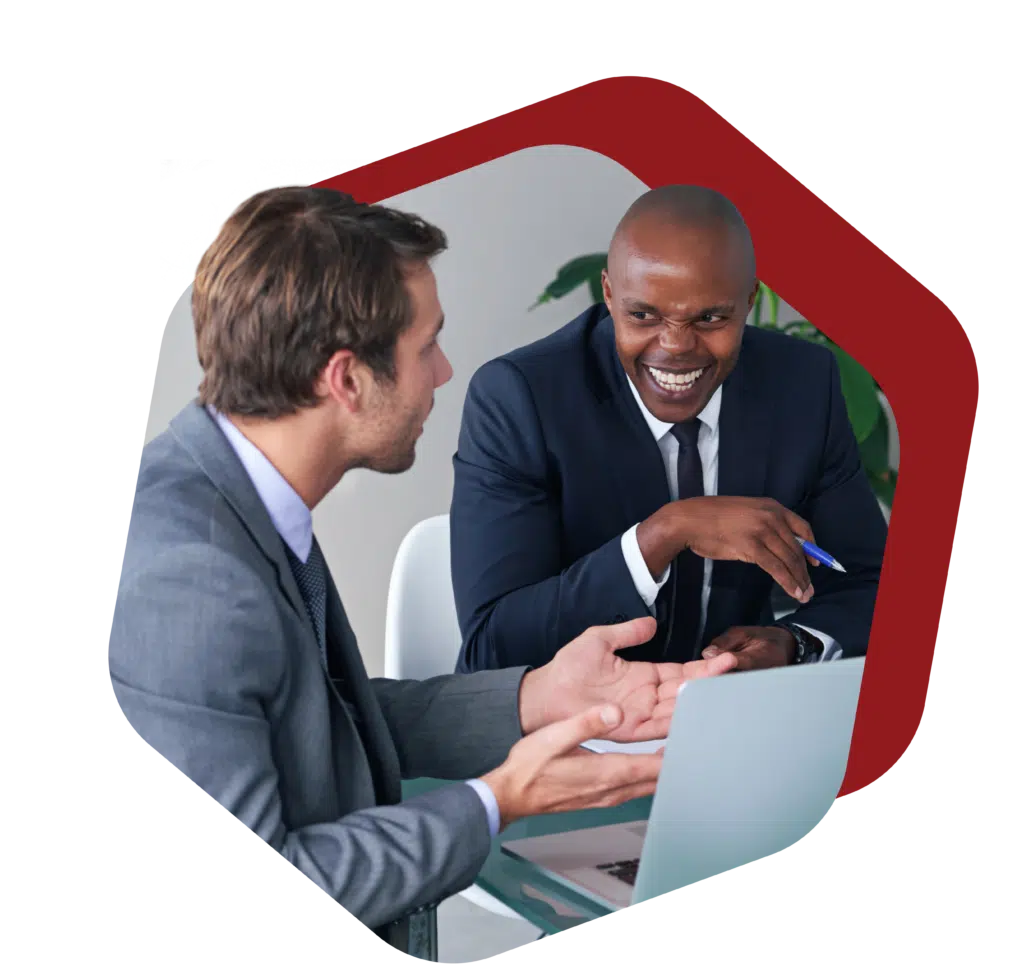 Vertex Client Payroll Photo