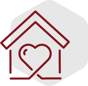 Vertex Icon Non Profit