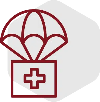 Vertex Icon Rehab Facility