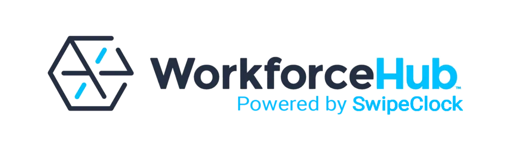 WorkforceHub Logo vertex website