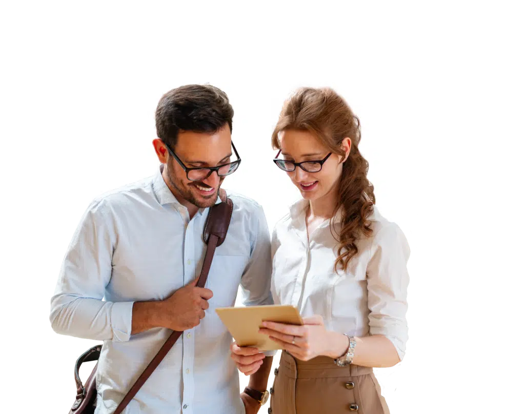 Vertex Business Central Image 1