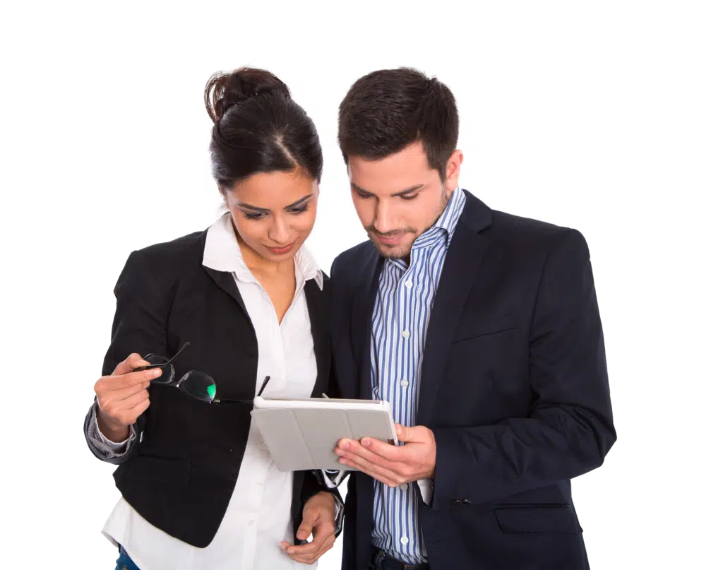 Vertex WorkforceHub Image 5