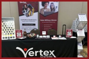 Vertex Attends MOHR 2025: A Recap from the Minnesota Conference