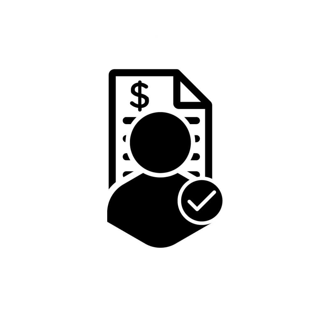 Icons Billing as a Service