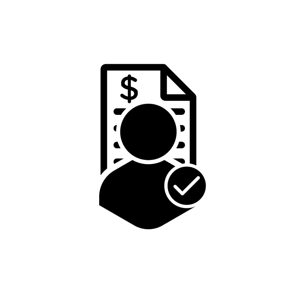 Icons Billing as a Service