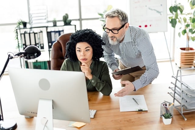 Consolidated IDD software platform replacing fragmented tech stack with unified case management billing and EVV tools