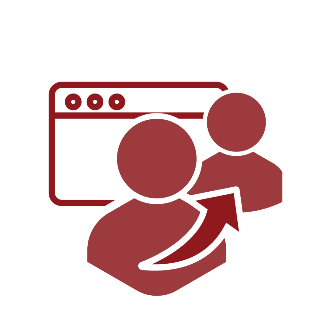 Icons Referral Portal