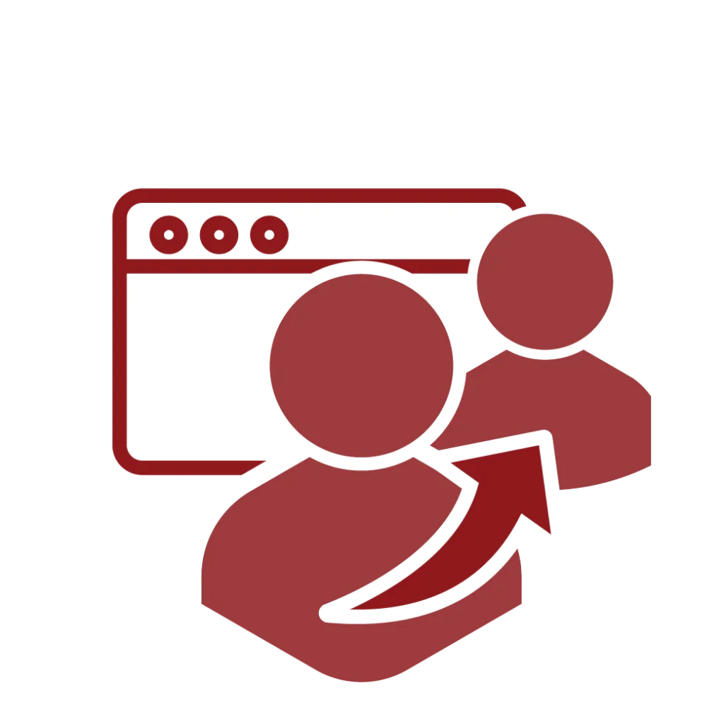 Icons Referral Portal
