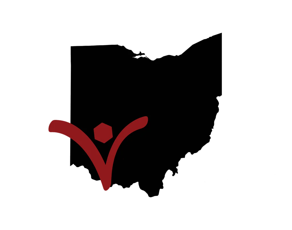 Vertex Header Ohio