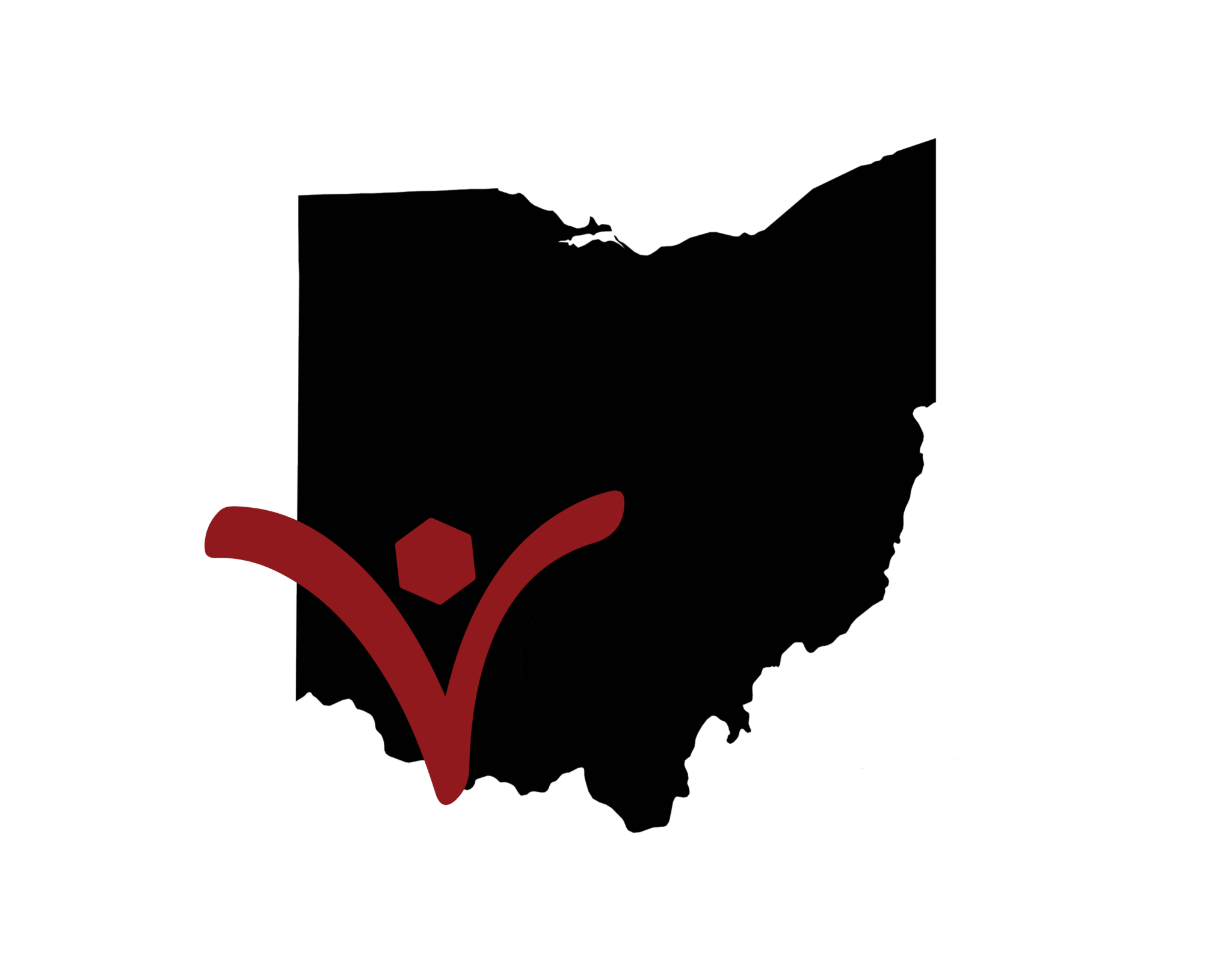 Vertex Header Ohio