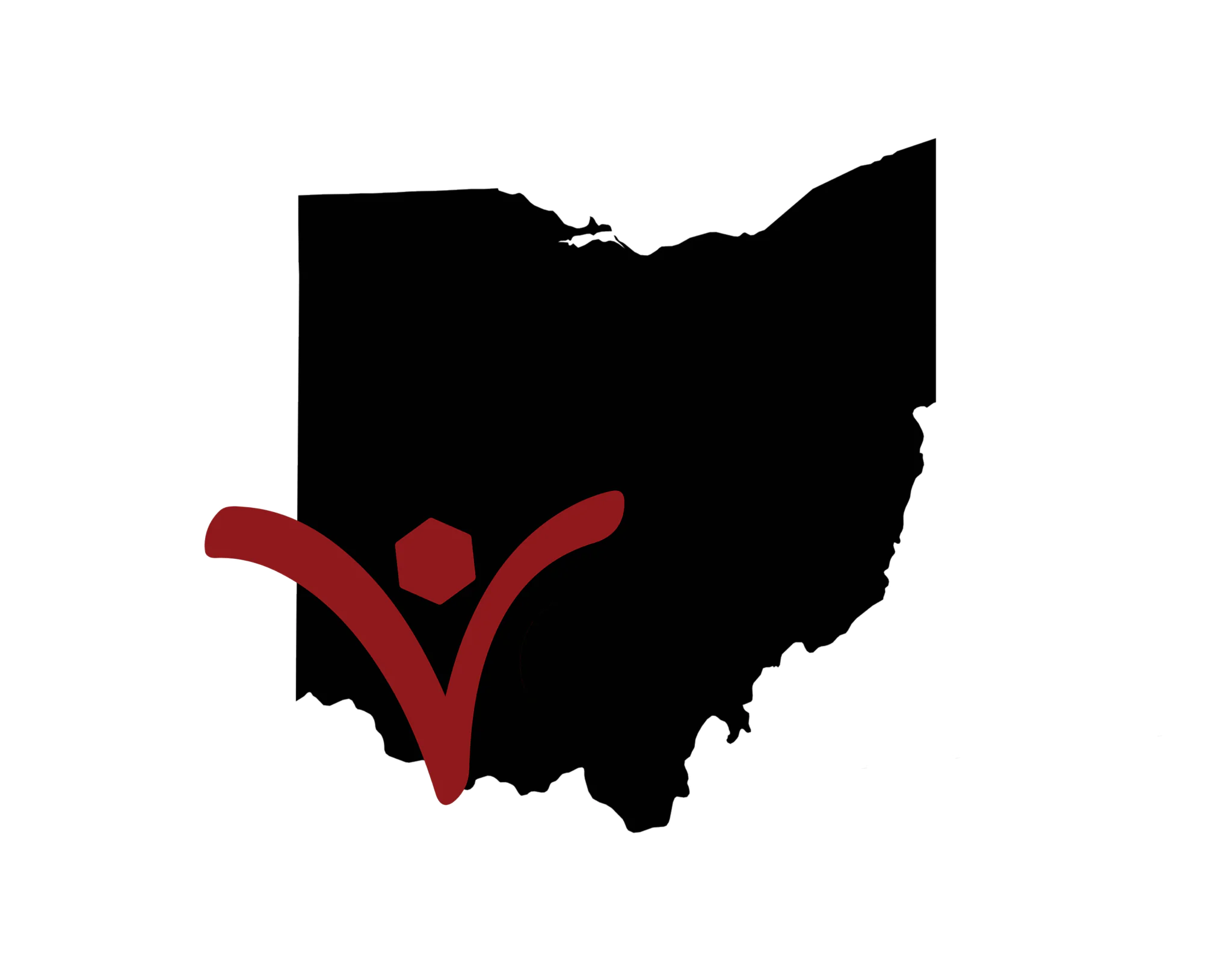 Vertex Header Ohio