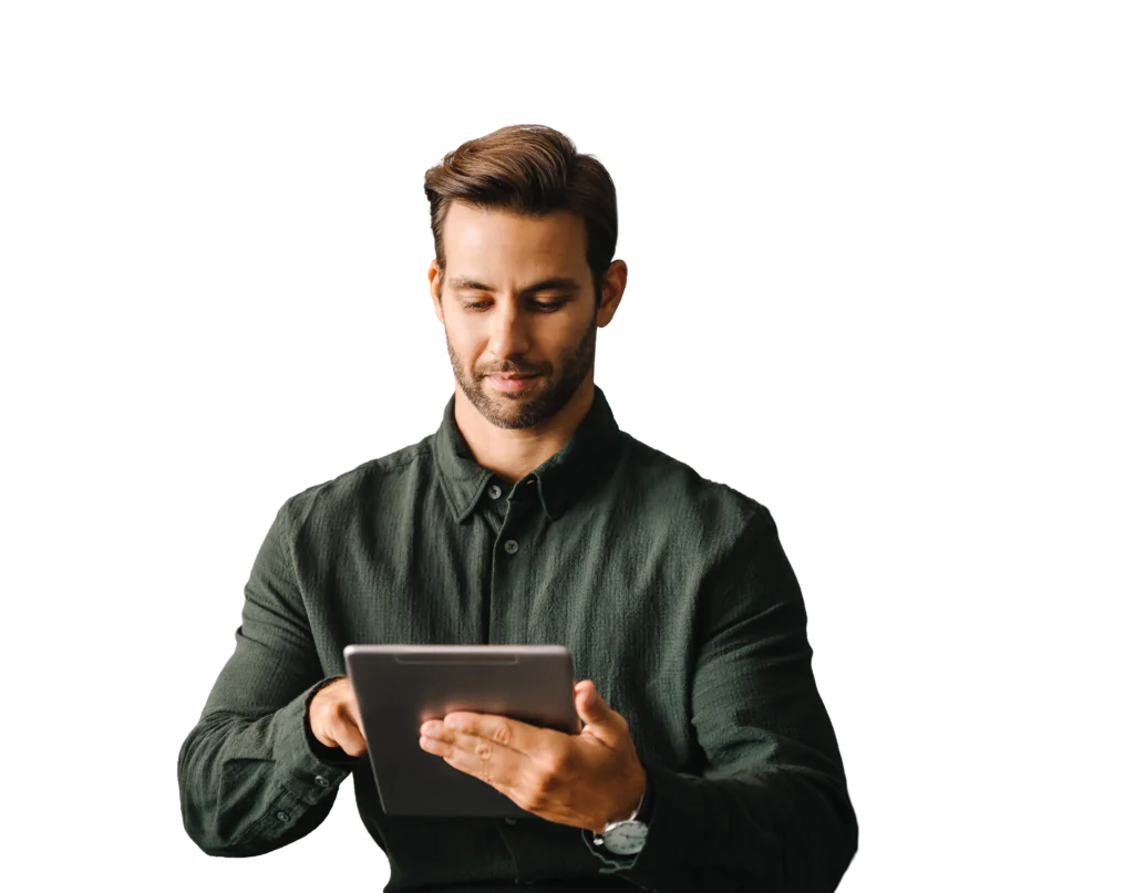 Vertex Header Template
