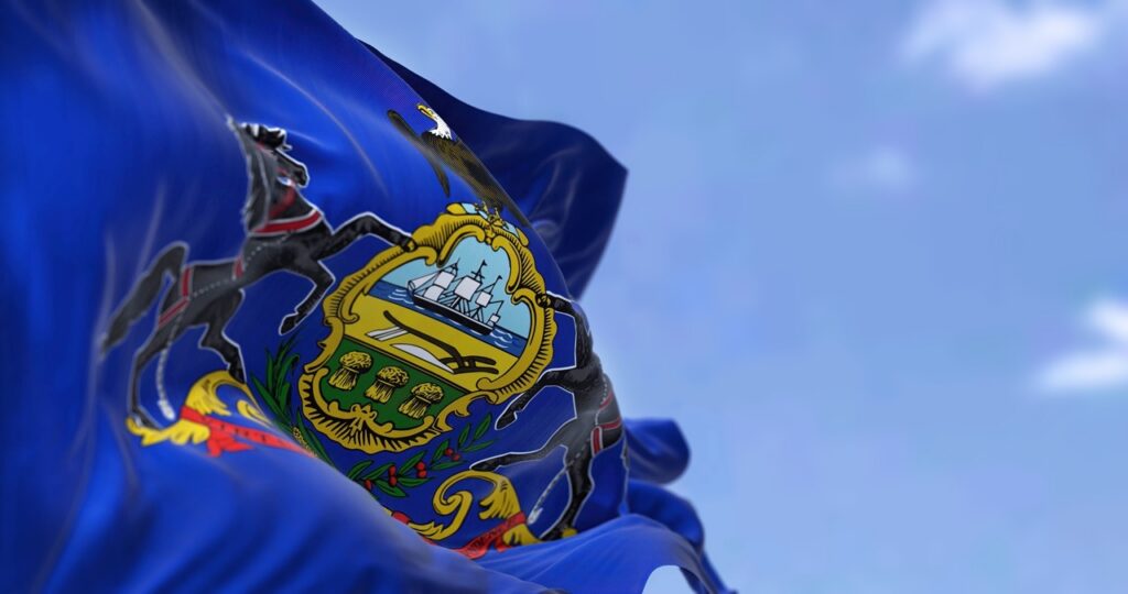 Pennsylvania IDD agency billing coordinator reviewing ODP waiver service documentation and PROMISe claim submissions for Consolidated and Community Living waivers in Vertex