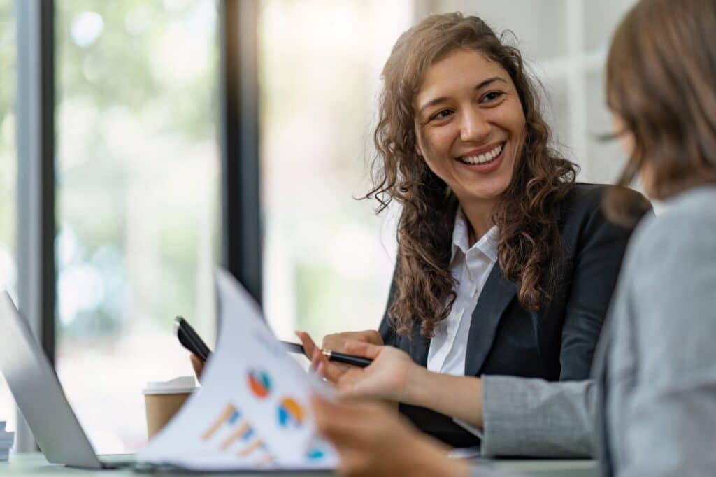 IDD agency IT lead comparing cloud-based and on-premise software deployment options