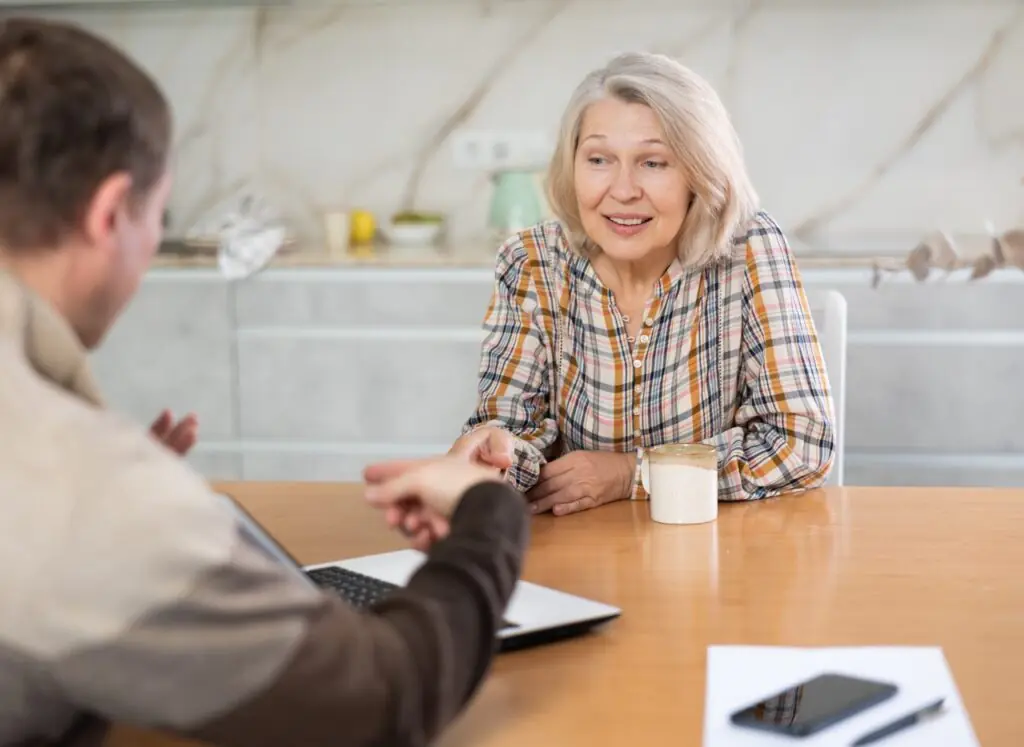 IDD agency staff managing Medicaid compliance and EVV requirements in purpose-built billing software