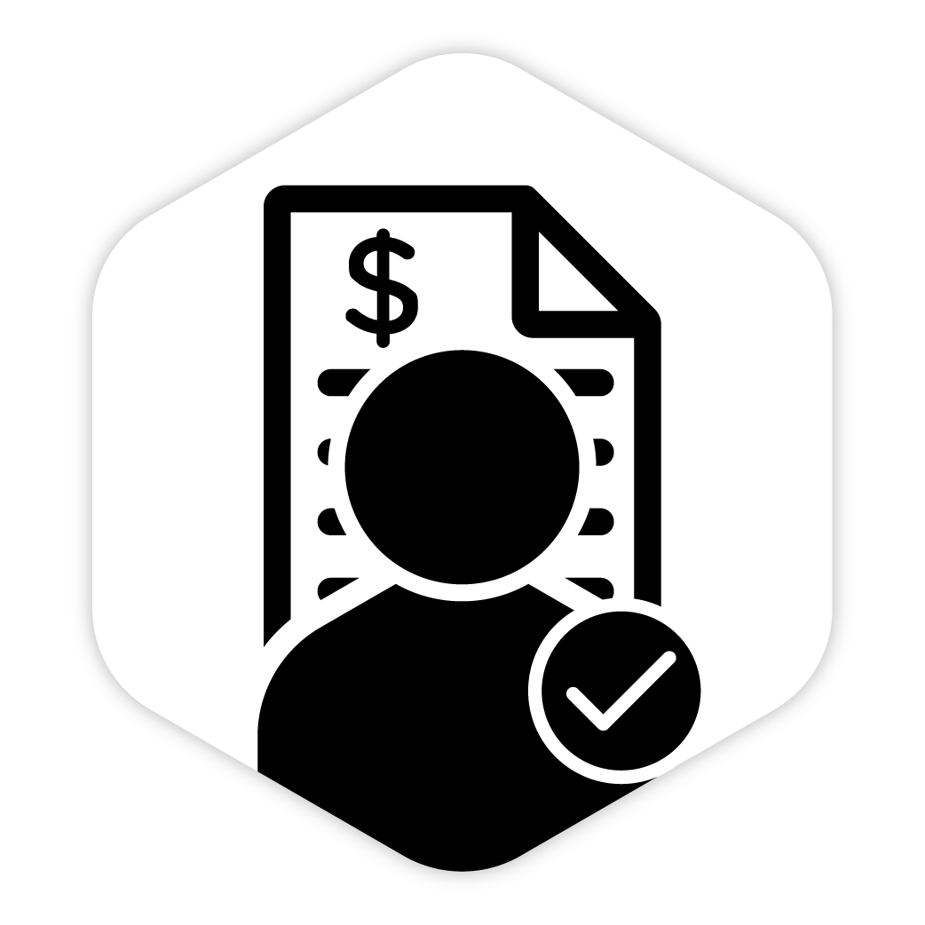 Icons Billing as a Service