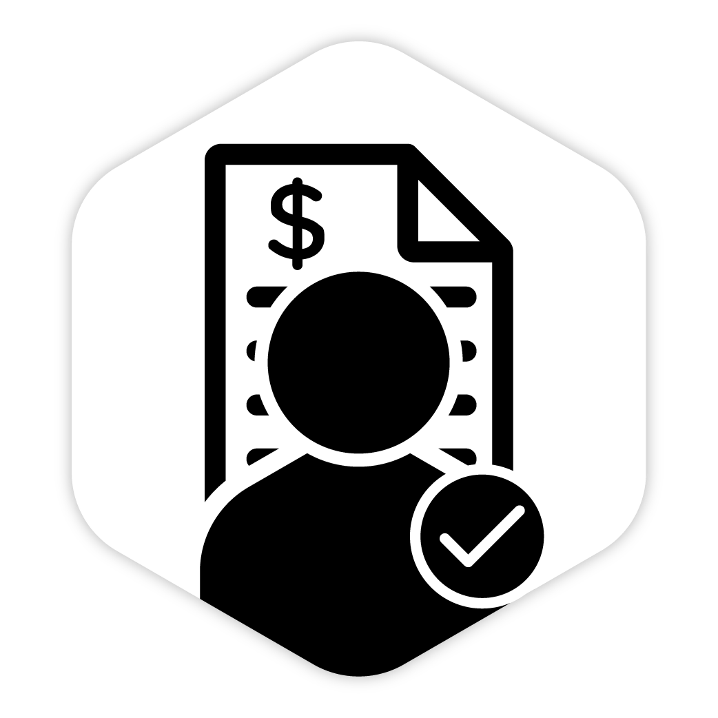 Icons Billing as a Service