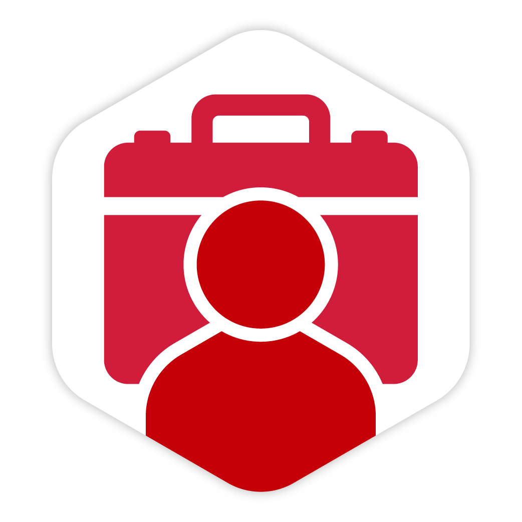 Icons Case Manager