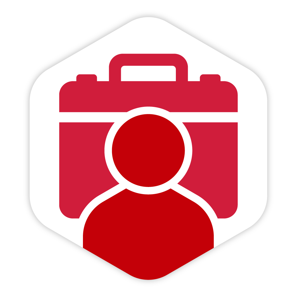 Icons Case Manager