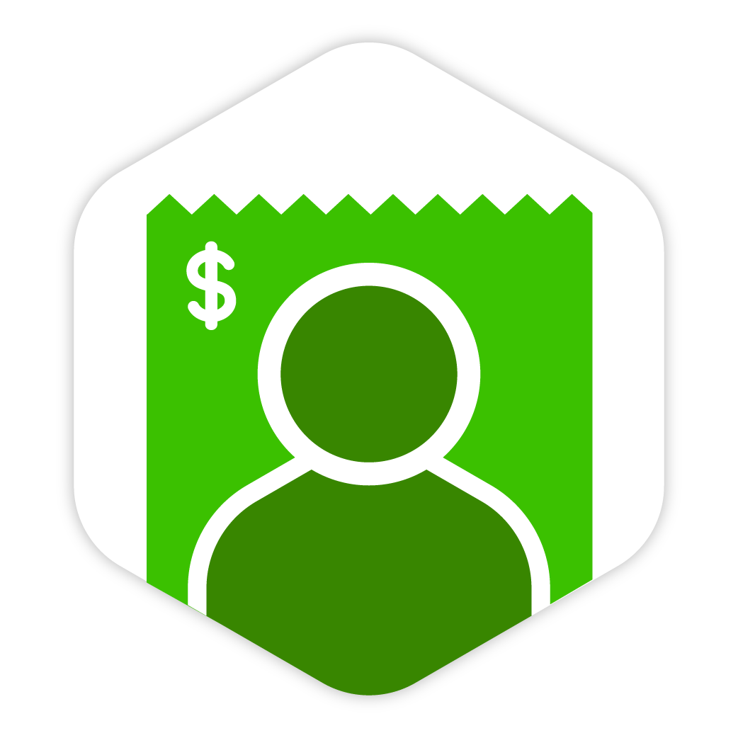 Icons Financial Facilitator