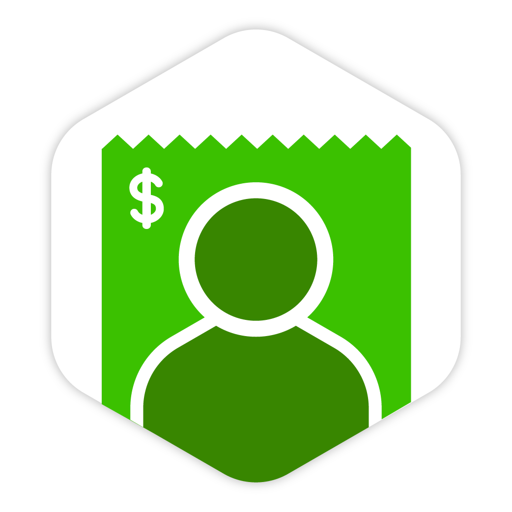 Icons Financial Facilitator