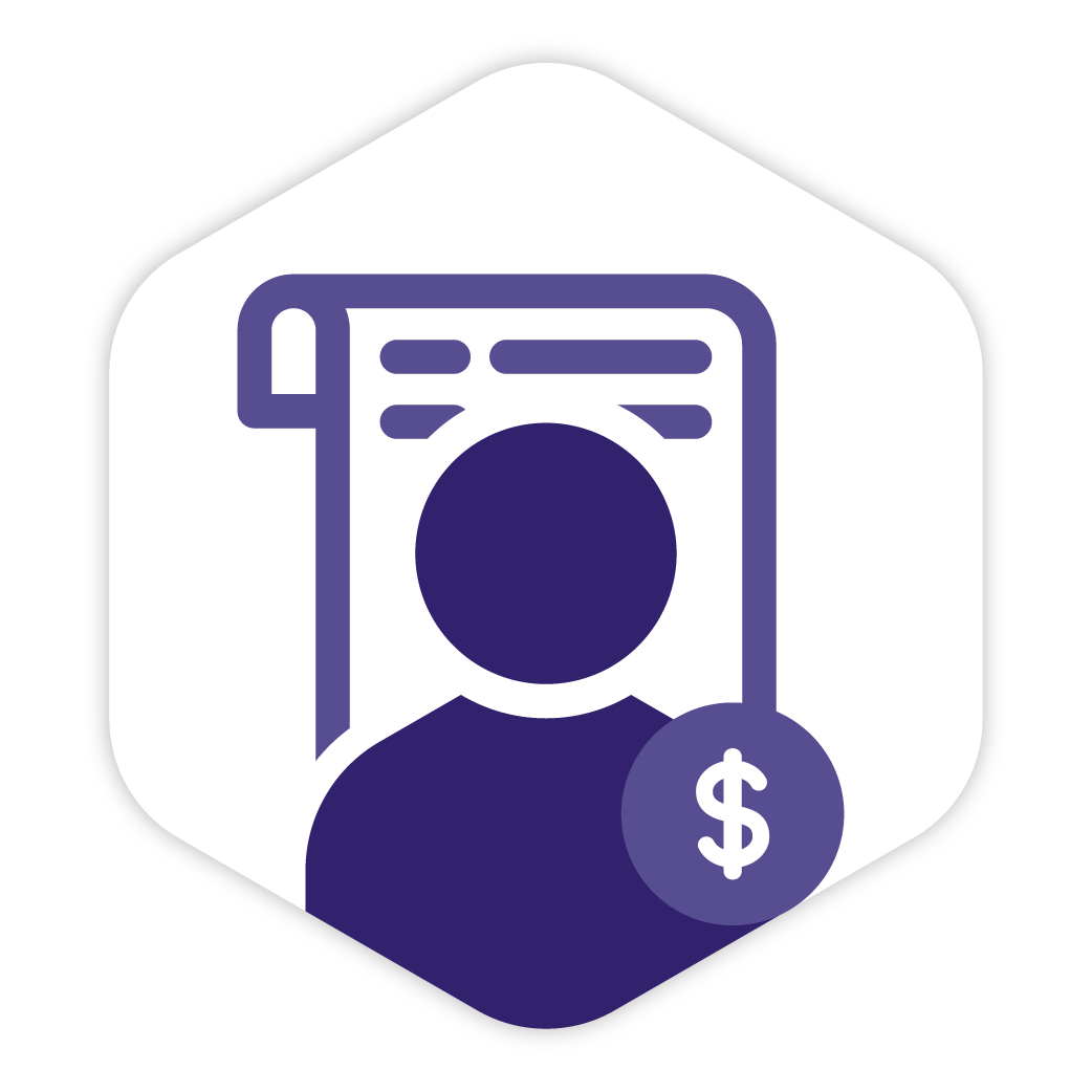Icons Payroll Custodian