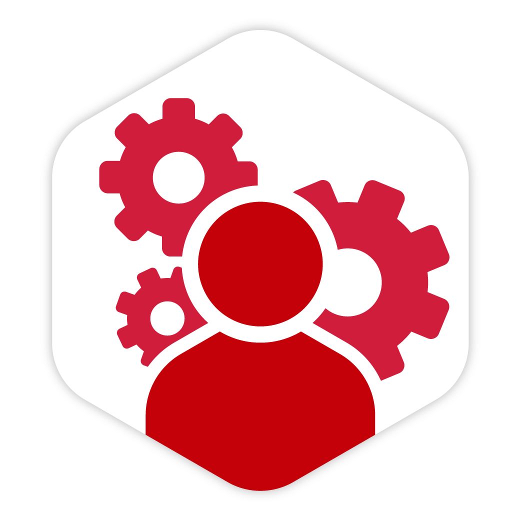 Icons Production Manager
