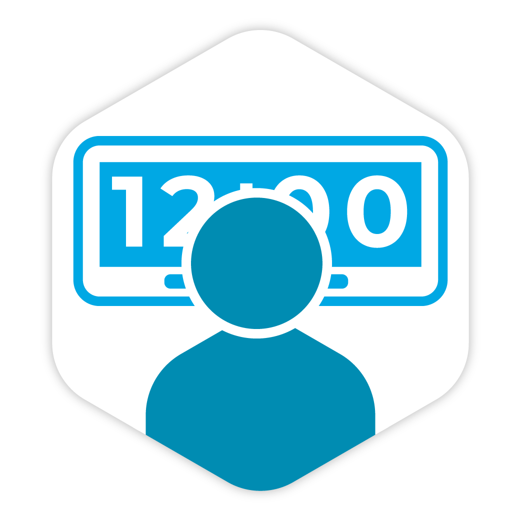 Icons TimeWorksPlus