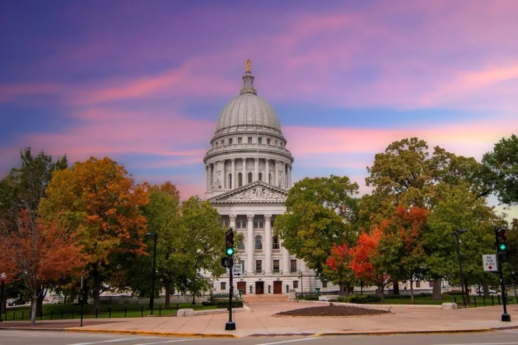 billing coordinator managing claims across multiple Wisconsin Family Care MCOs in one platform