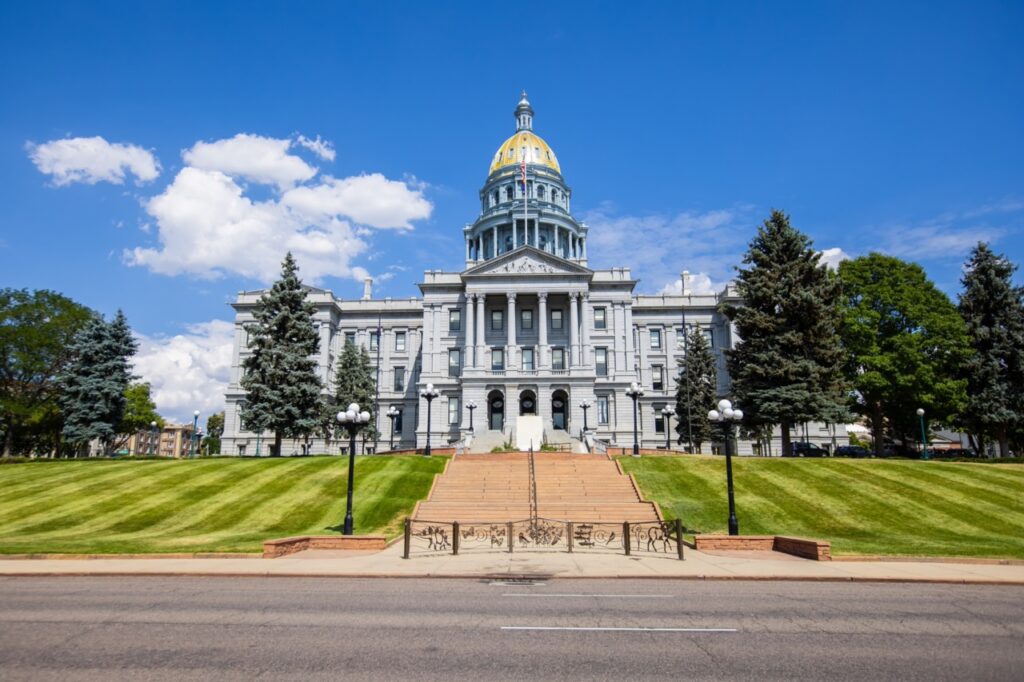 Colorado IDD provider reviewing HCBS-DD waiver billing updates